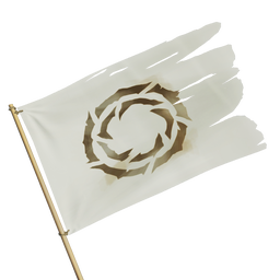 Magpie's Glory Flag