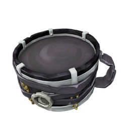 Midnight Prowler Drum