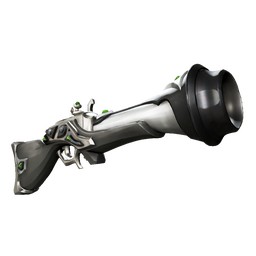 Midnight Blunderbuss