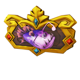 Rose Wrecker Plaque