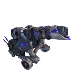 Skin Scriber Cannons