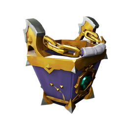 Legendary Bucket