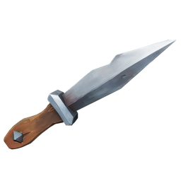 Sailor Throwing Knives