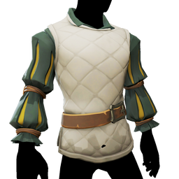 Emerald Imperial Sovereign Shirt