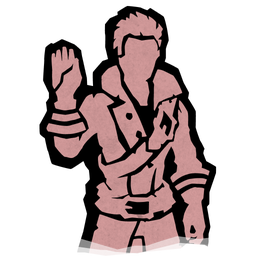 Jack Sparrow Wave Emote