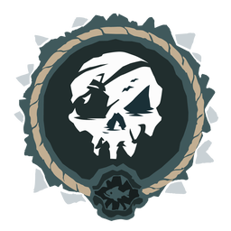 Master Hunter of the Sea of Thieves