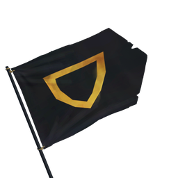 Fates of Fortune Flag