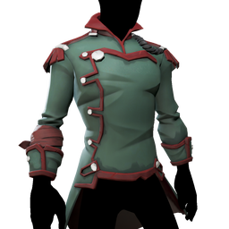 Rising Morningstar Dress Jacket