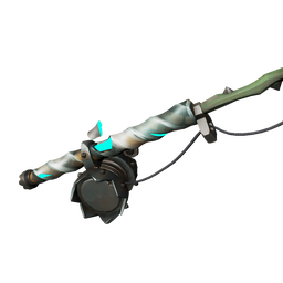 Guardian Ghost Fishing Rod