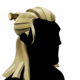 Eastern Winds Sapphire Hair