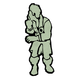 Sneaking Story Emote