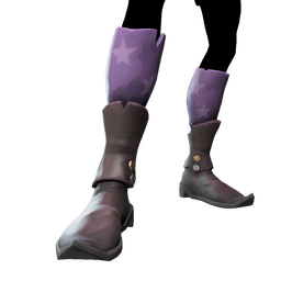 Coral Coven Boots