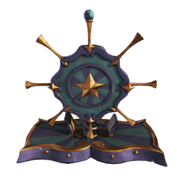 Motley Mariner Wheel