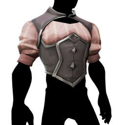 Pink Stately Shirt