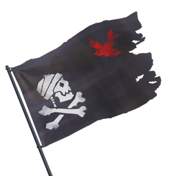 Eternal Freedom Flag