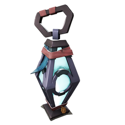 Renowned Souls Lantern
