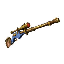 Pirate Pugilist Eye of Reach