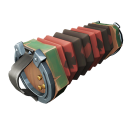 Lucky Hand Concertina