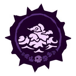 Protector of The Shores of Plenty