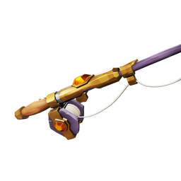 Imperial Sovereign Fishing Rod