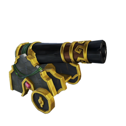 Mad Monkey Cannons