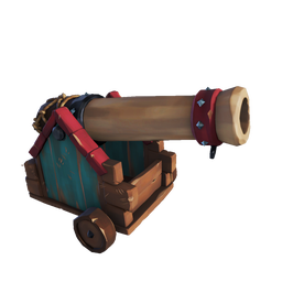 Pet Protector Cannons