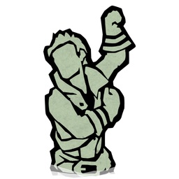 Hot and Smelly Emote