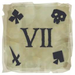 Sailor Tattoo Set VII