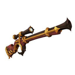 Eclipse Eye of Reach