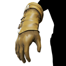 Rogue Sea Dog Gloves