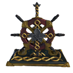 Lone Night Wulf Wheel