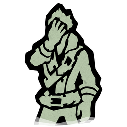 Face, Meet Palm Emote