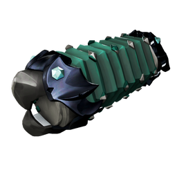Nightshine Parrot Concertina