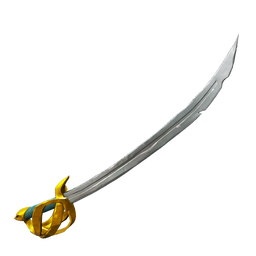Royal Sovereign Cutlass