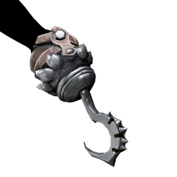 Stonewall Imperial Sovereign Hook