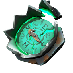 Ghost Compass