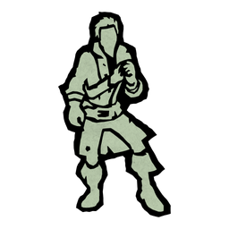 Sunken Shimmy Emote