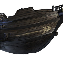 Eternal Hunt Hull