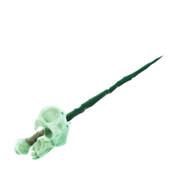 Rapier of the Damned