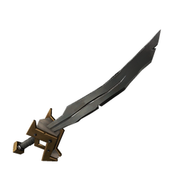 Meridian Hunter Cutlass