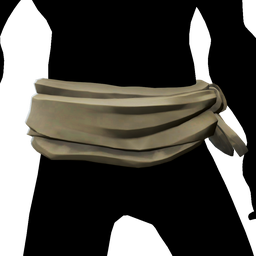 Sailor Belt