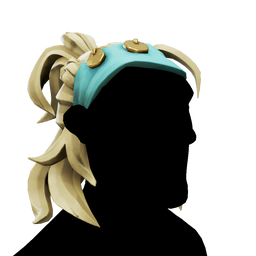 Prosperous Privateer Glamorous Hair