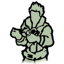 Loves Me, Loves Me Not Emote