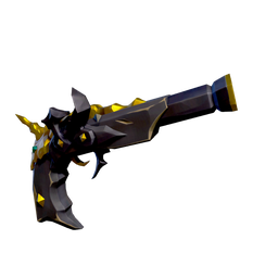 Ferryman Pistol