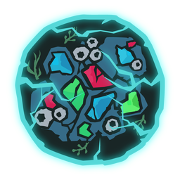 Legendary Curse Breaker