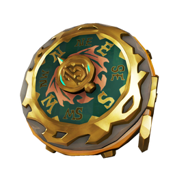 Spirit of Blackwyche Compass