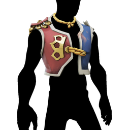 Pirate Pugilist Jacket