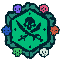 Fated Slayer of Dauntless Fury