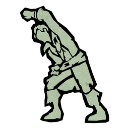 Stretch It Out Emote