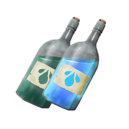 Nature's Bounty Hair